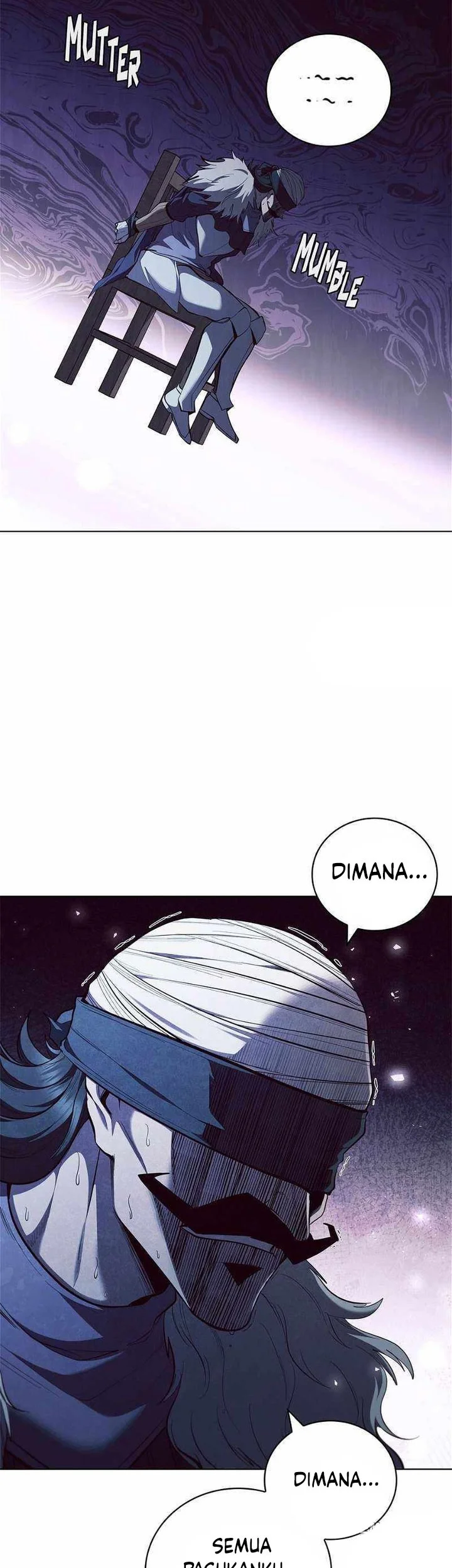 I Regressed As The Duke  (Returned as the Duke) Chapter 106 Gambar 59