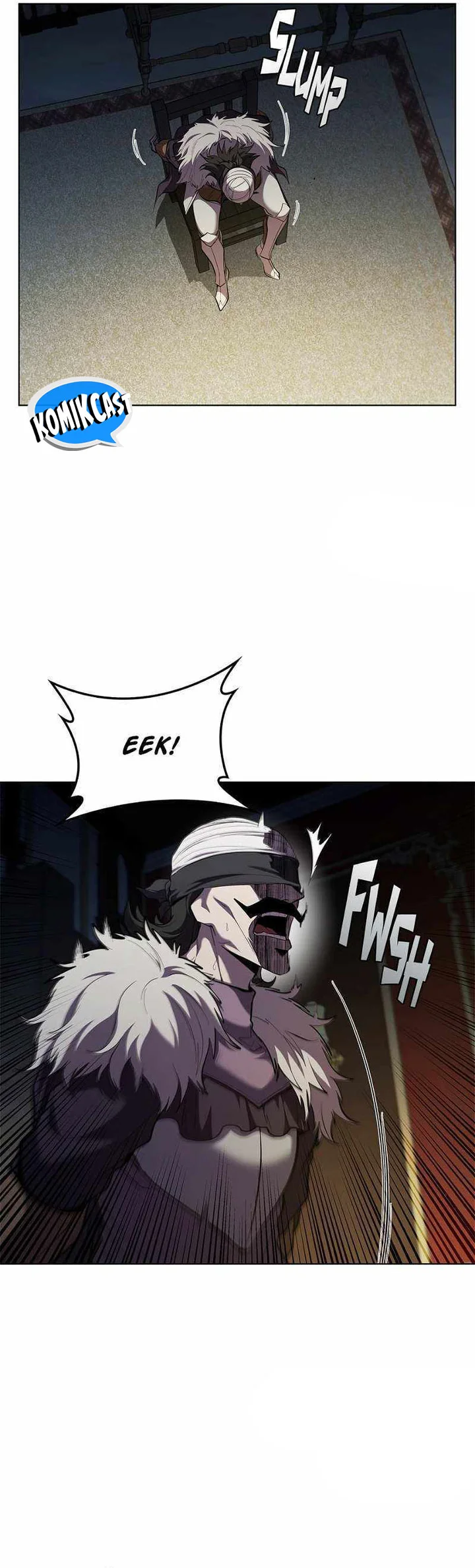 I Regressed As The Duke  (Returned as the Duke) Chapter 106 Gambar 61