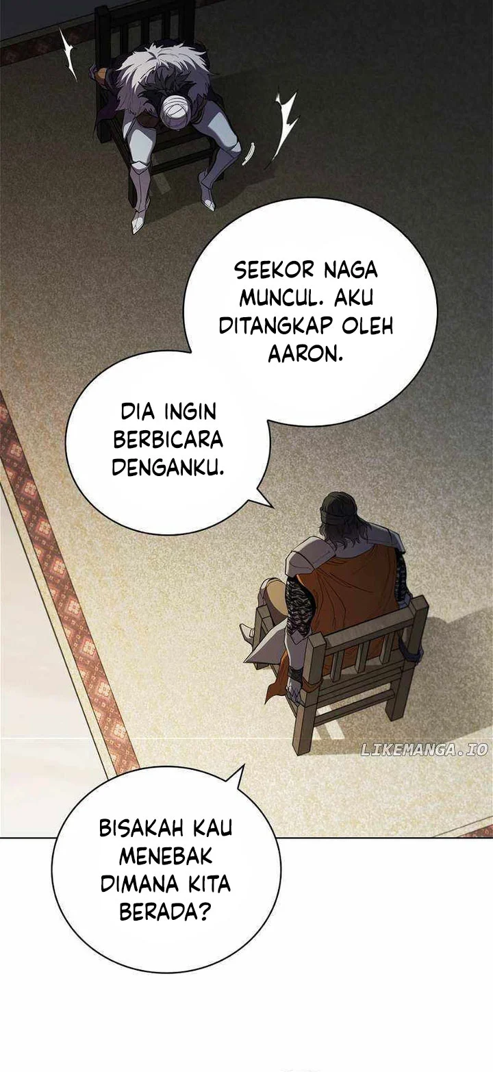 I Regressed As The Duke  (Returned as the Duke) Chapter 106 Gambar 68