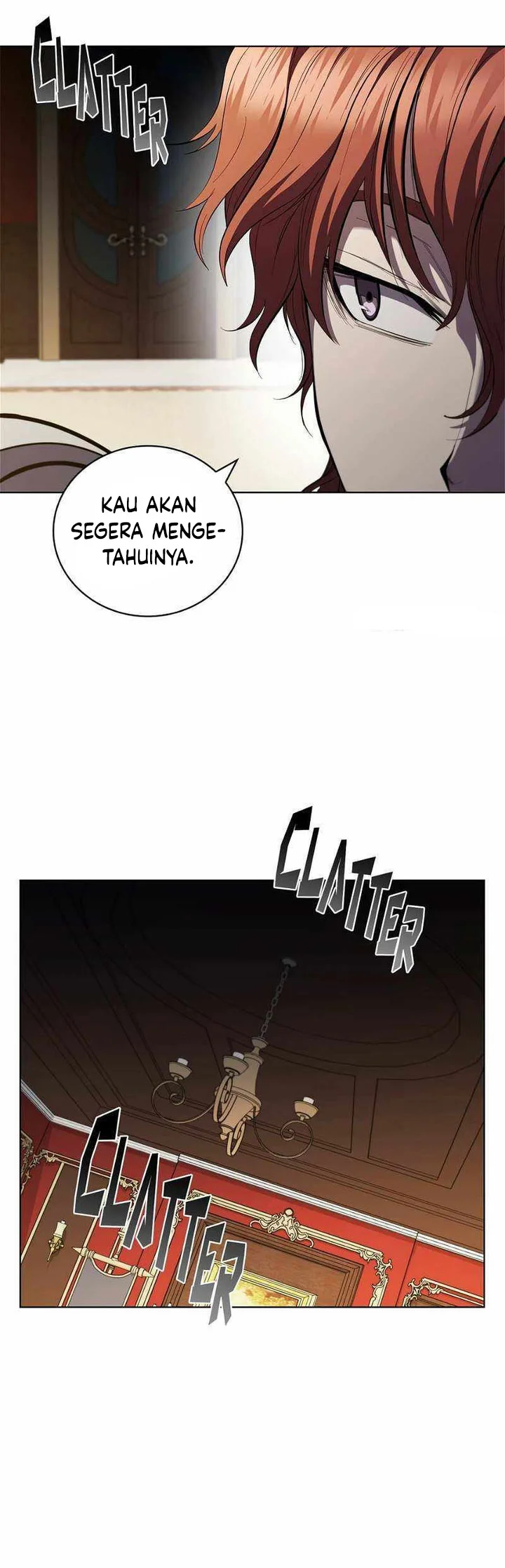 I Regressed As The Duke  (Returned as the Duke) Chapter 106 Gambar 75