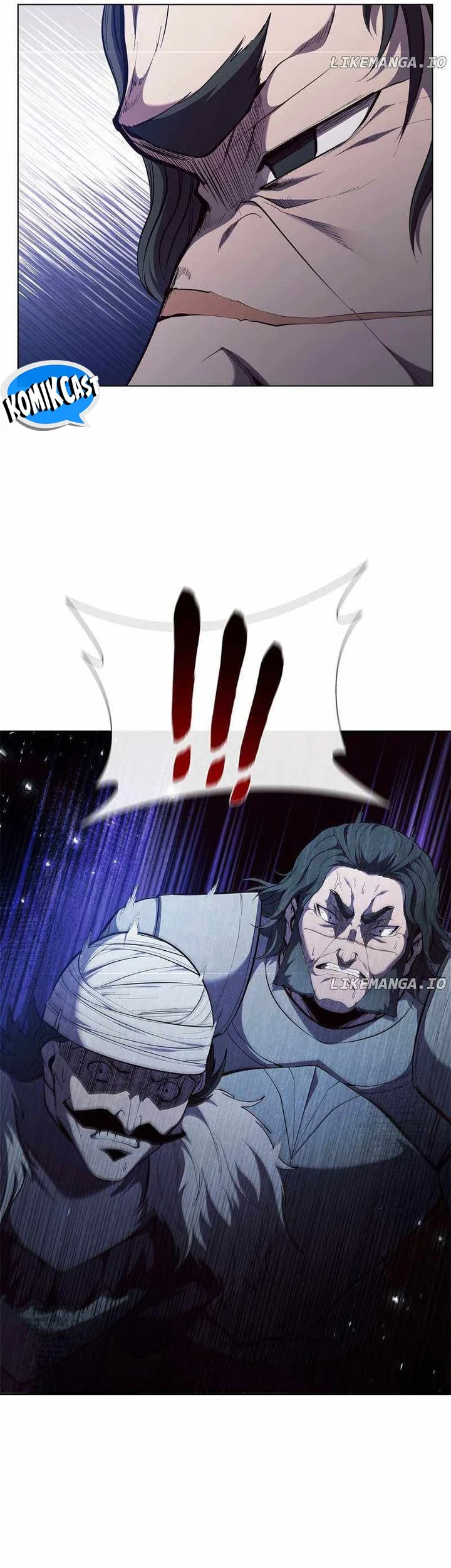 I Regressed As The Duke  (Returned as the Duke) Chapter 106 Gambar 78