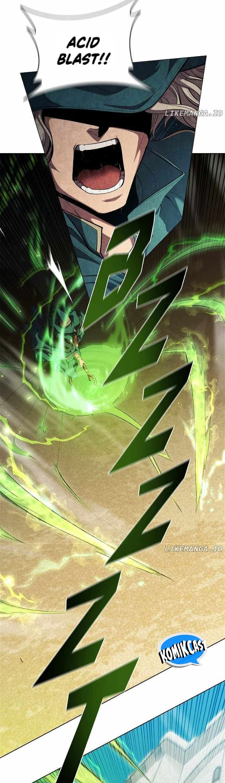 I Regressed As The Duke  (Returned as the Duke) Chapter 107 Gambar 58