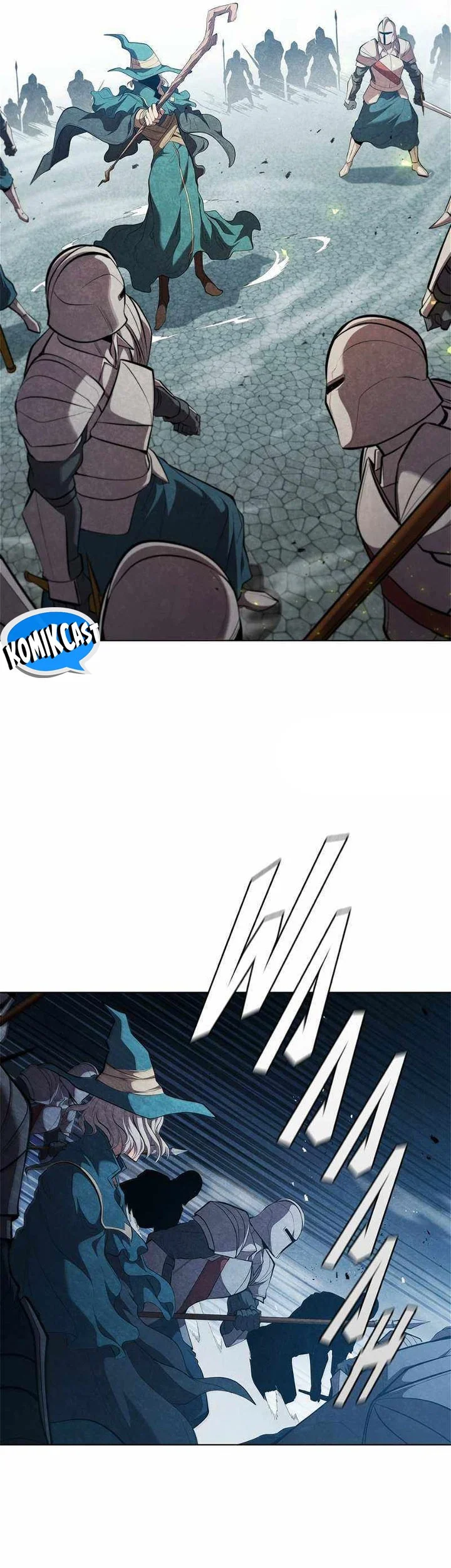 I Regressed As The Duke  (Returned as the Duke) Chapter 107 Gambar 62