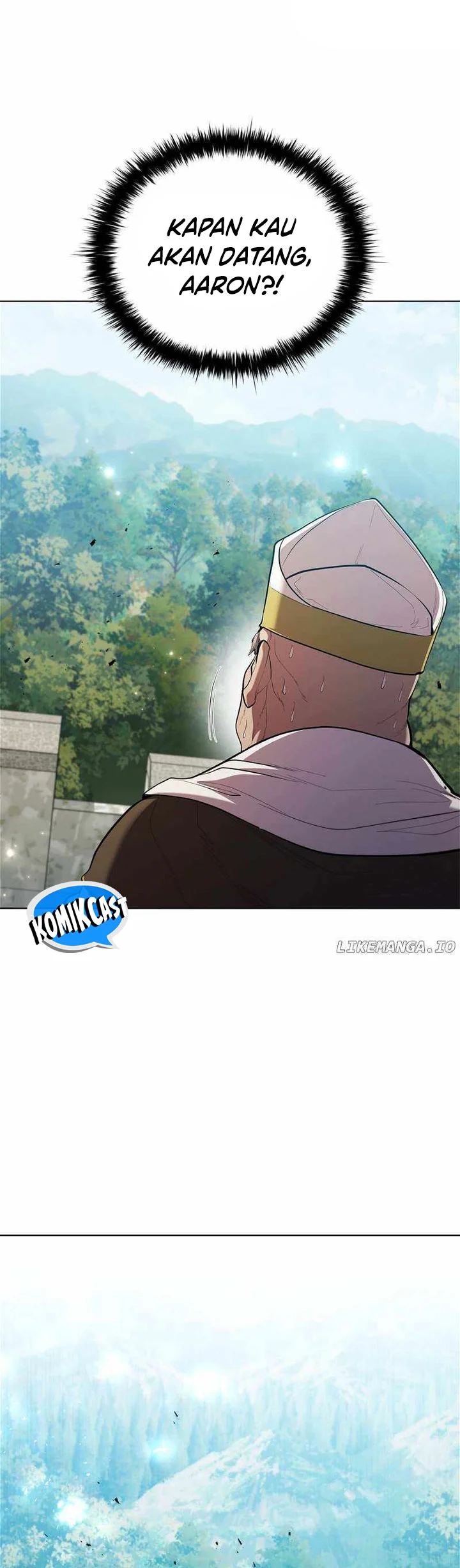 I Regressed As The Duke  (Returned as the Duke) Chapter 107 Gambar 66