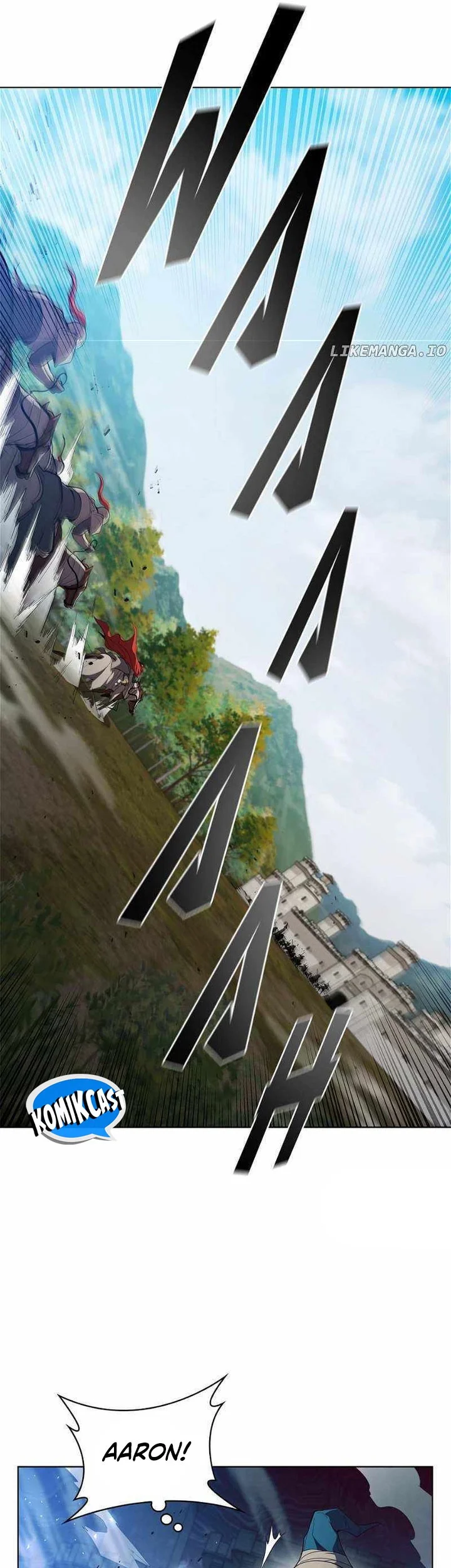 I Regressed As The Duke  (Returned as the Duke) Chapter 107 Gambar 70