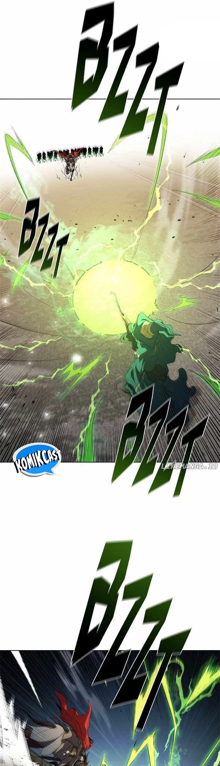 I Regressed As The Duke  (Returned as the Duke) Chapter 107 Gambar 73