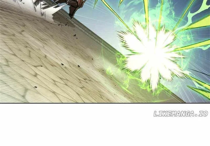 I Regressed As The Duke  (Returned as the Duke) Chapter 107 Gambar 74