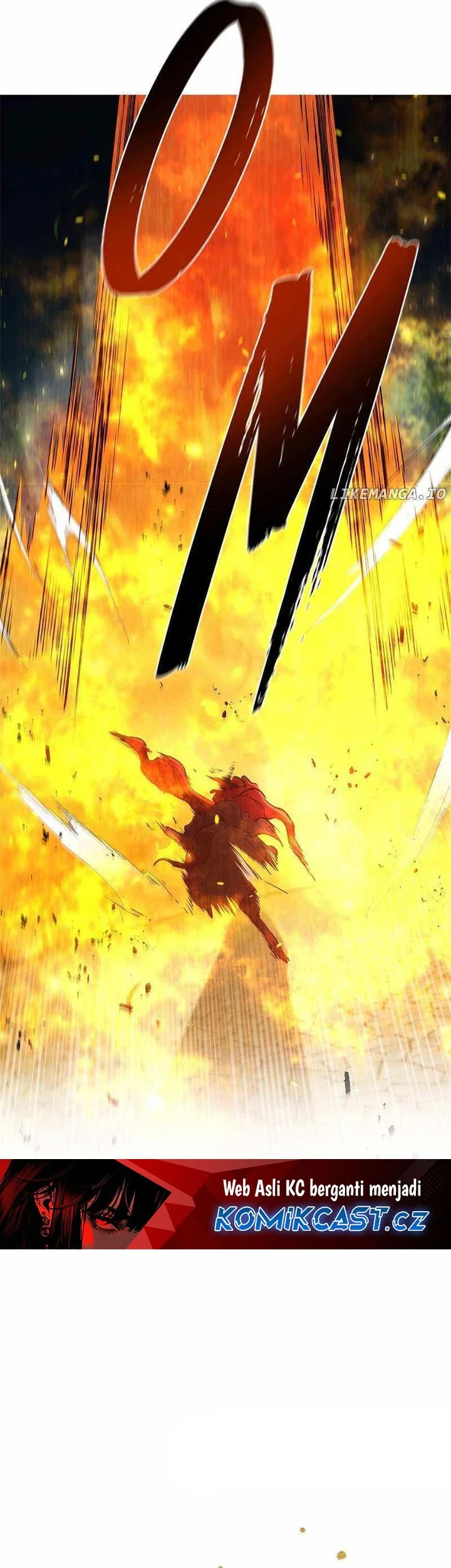 I Regressed As The Duke  (Returned as the Duke) Chapter 107 Gambar 78