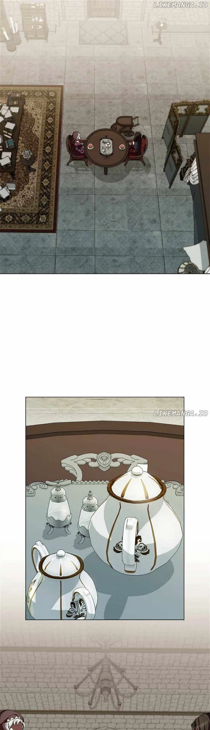 I Regressed As The Duke  (Returned as the Duke) Chapter 108 Gambar 18