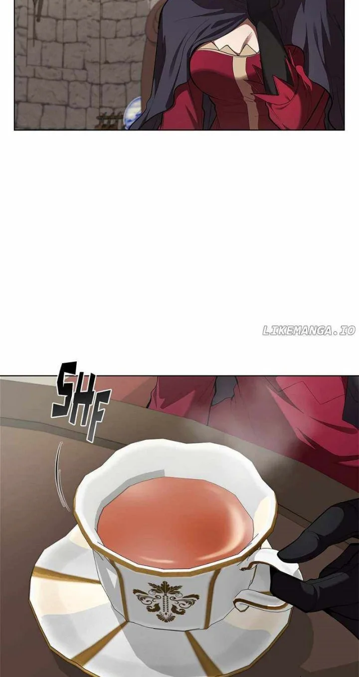 I Regressed As The Duke  (Returned as the Duke) Chapter 108 Gambar 21