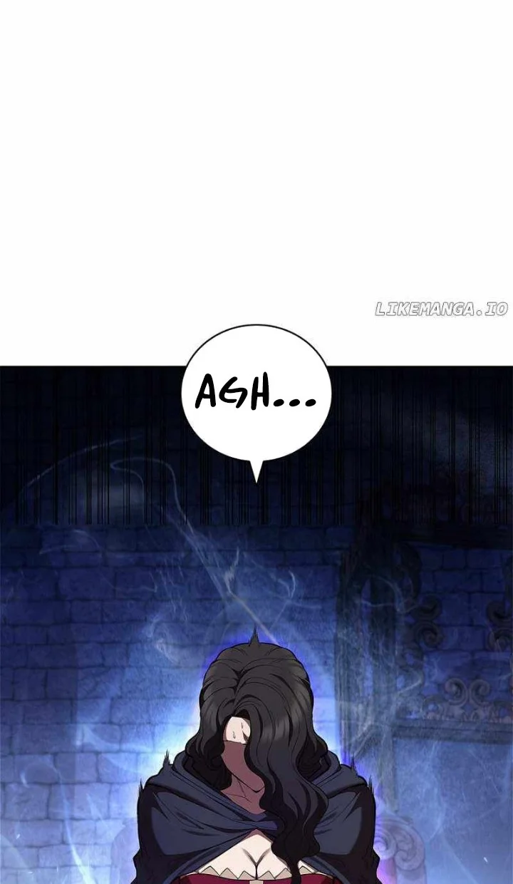 I Regressed As The Duke  (Returned as the Duke) Chapter 108 Gambar 27