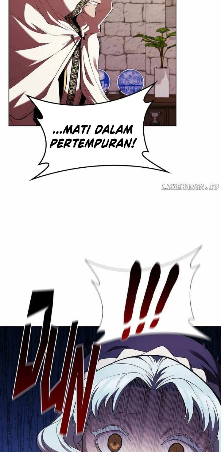 I Regressed As The Duke  (Returned as the Duke) Chapter 108 Gambar 37