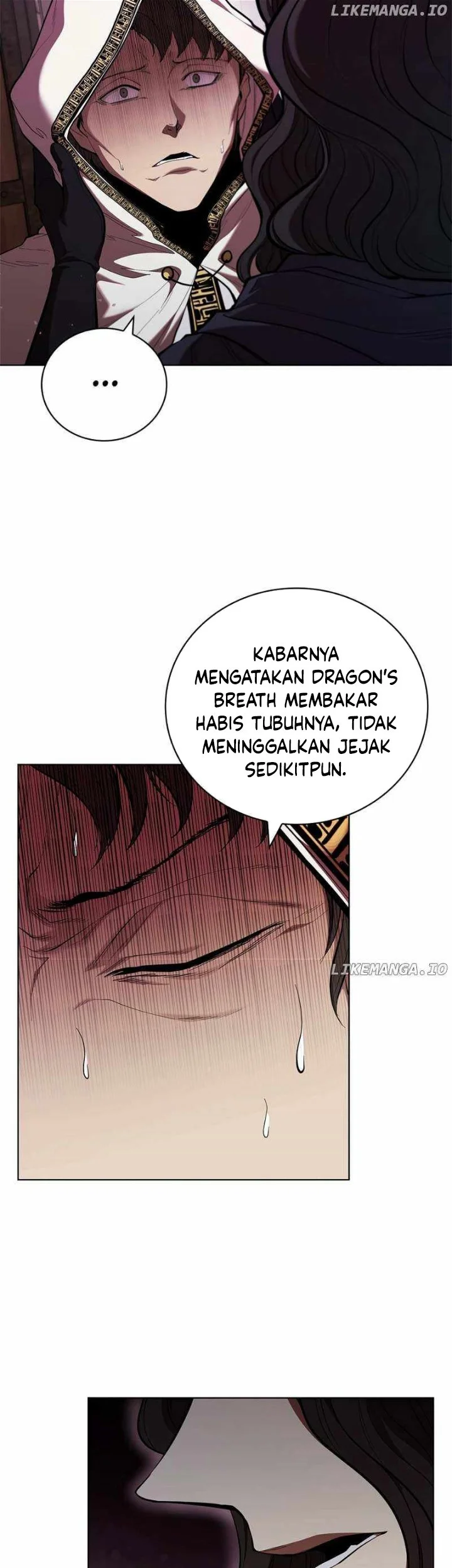 I Regressed As The Duke  (Returned as the Duke) Chapter 108 Gambar 42