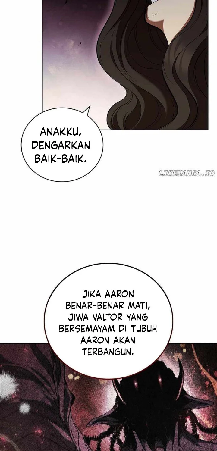 I Regressed As The Duke  (Returned as the Duke) Chapter 108 Gambar 43