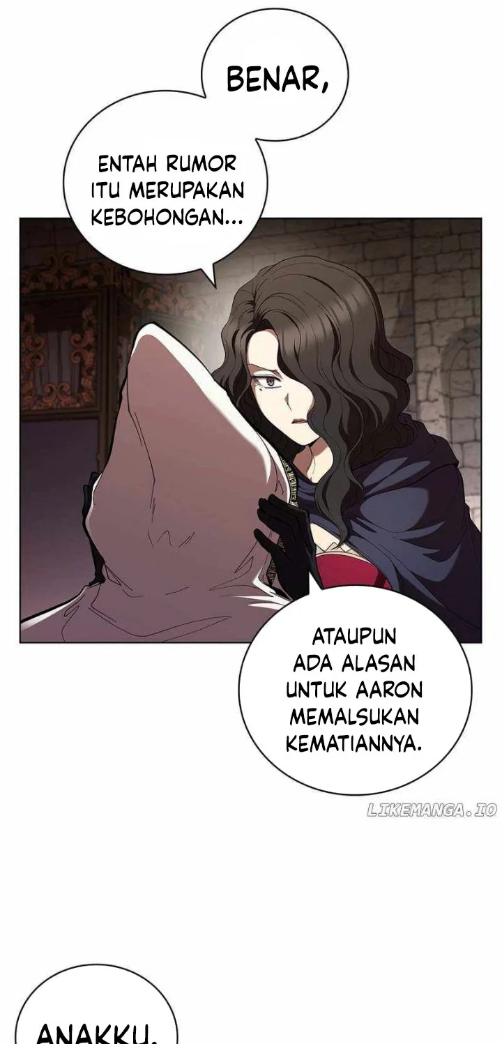 I Regressed As The Duke  (Returned as the Duke) Chapter 108 Gambar 45