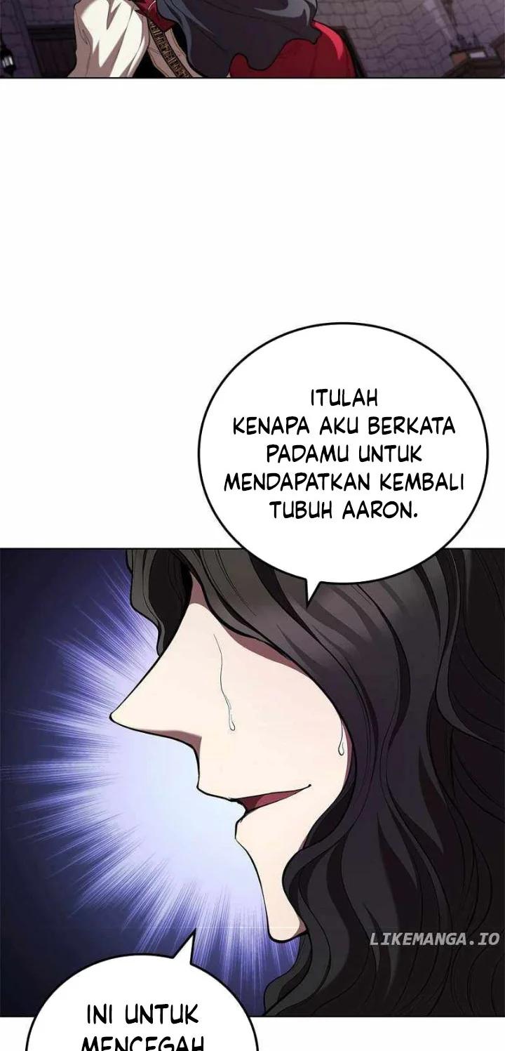 I Regressed As The Duke  (Returned as the Duke) Chapter 108 Gambar 47
