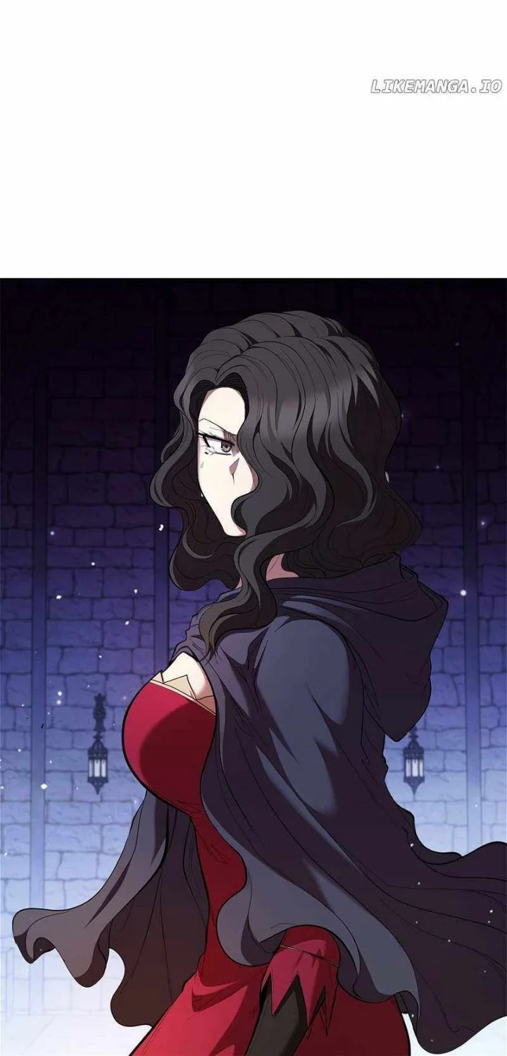 I Regressed As The Duke  (Returned as the Duke) Chapter 108 Gambar 49