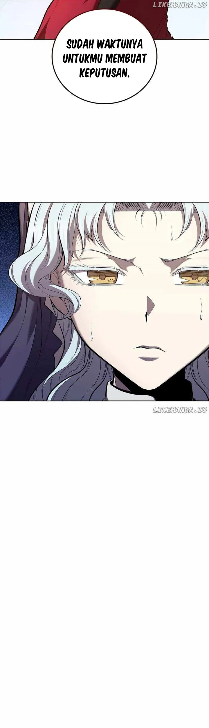 I Regressed As The Duke  (Returned as the Duke) Chapter 108 Gambar 50