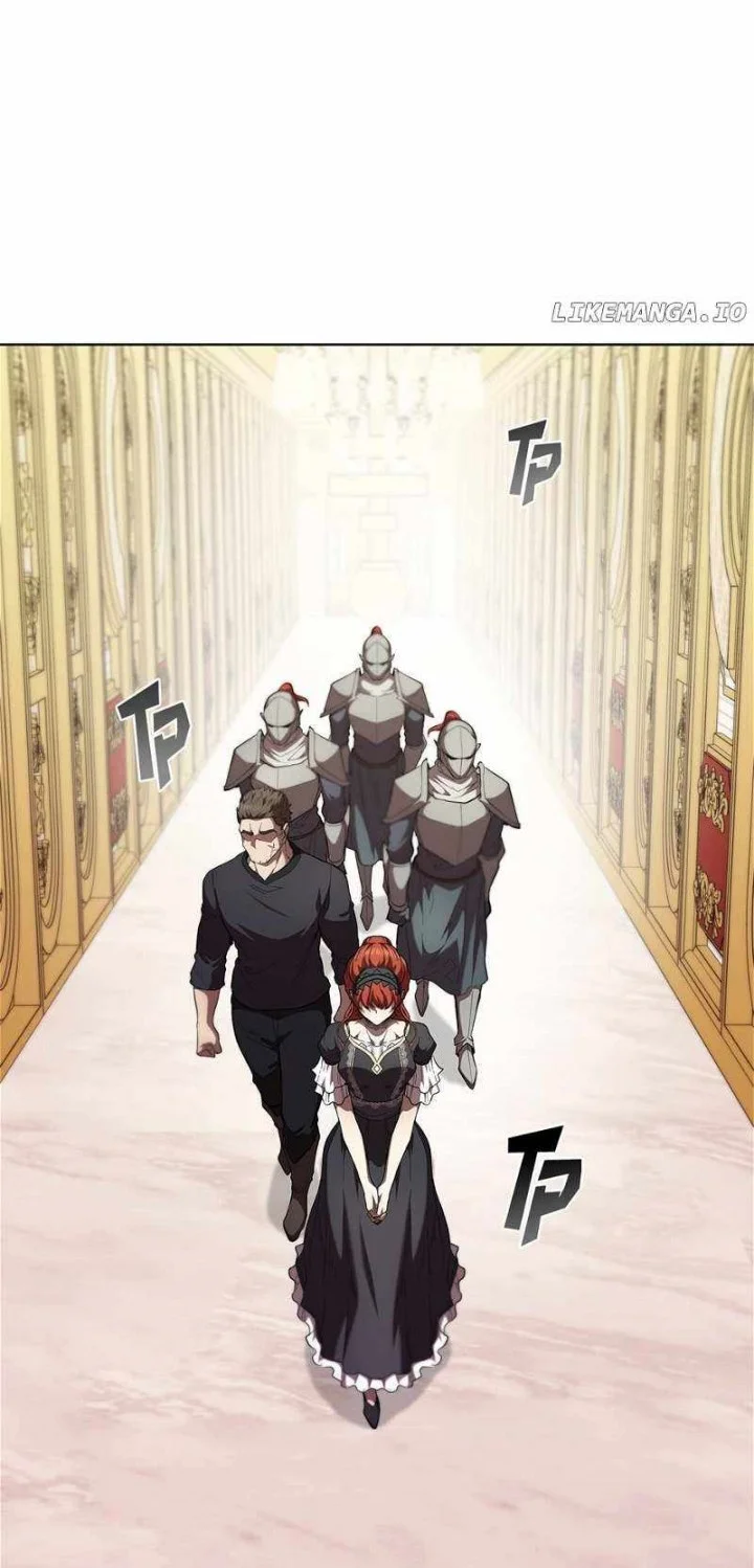 I Regressed As The Duke  (Returned as the Duke) Chapter 108 Gambar 51