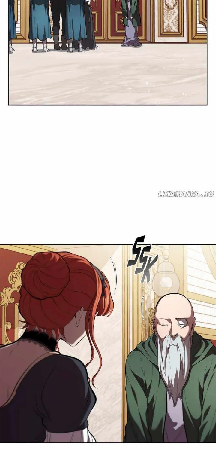 I Regressed As The Duke  (Returned as the Duke) Chapter 108 Gambar 53