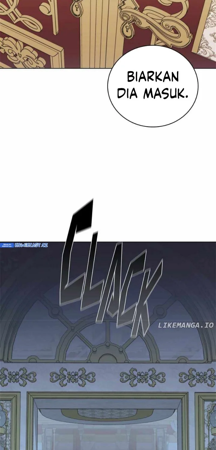 I Regressed As The Duke  (Returned as the Duke) Chapter 108 Gambar 55