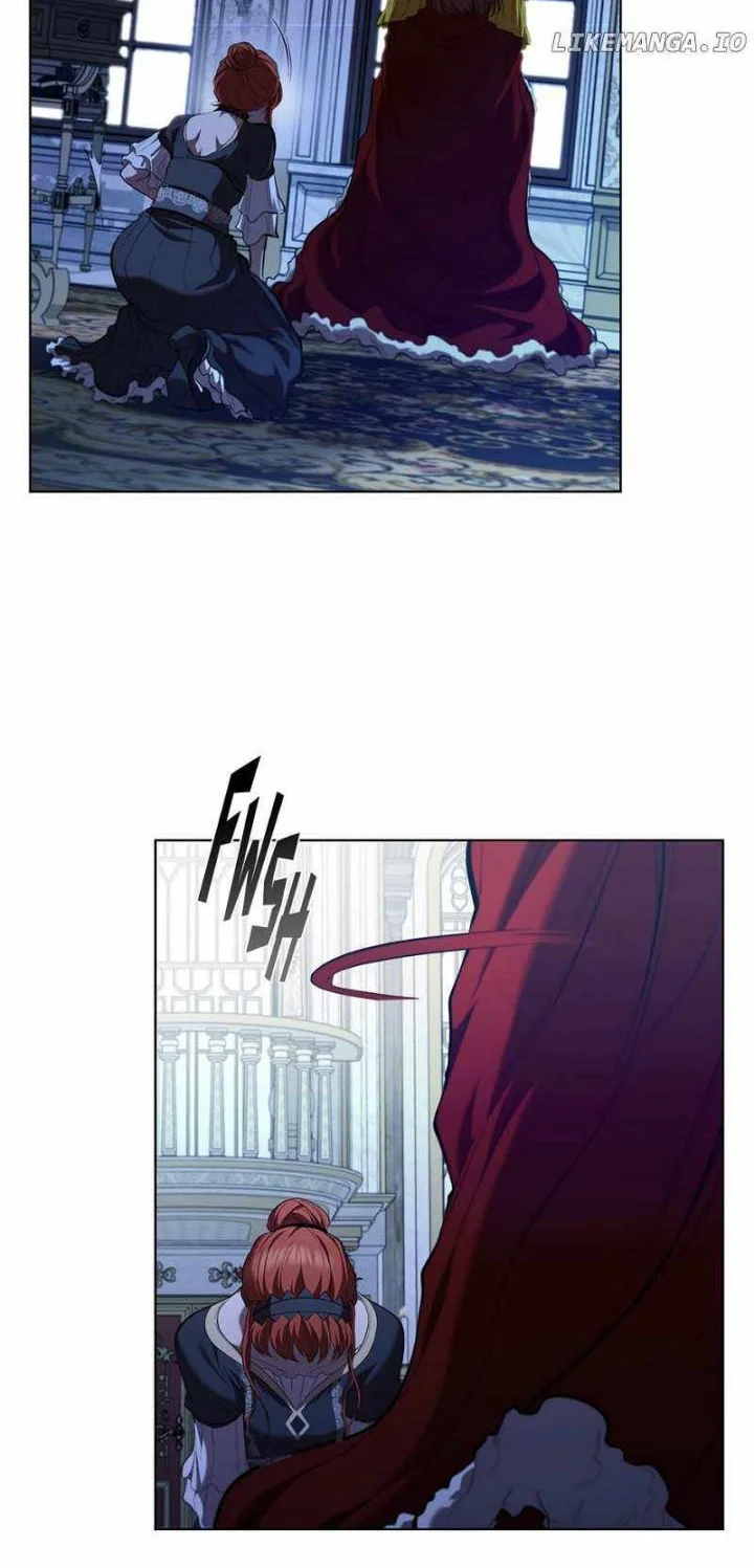 I Regressed As The Duke  (Returned as the Duke) Chapter 108 Gambar 57