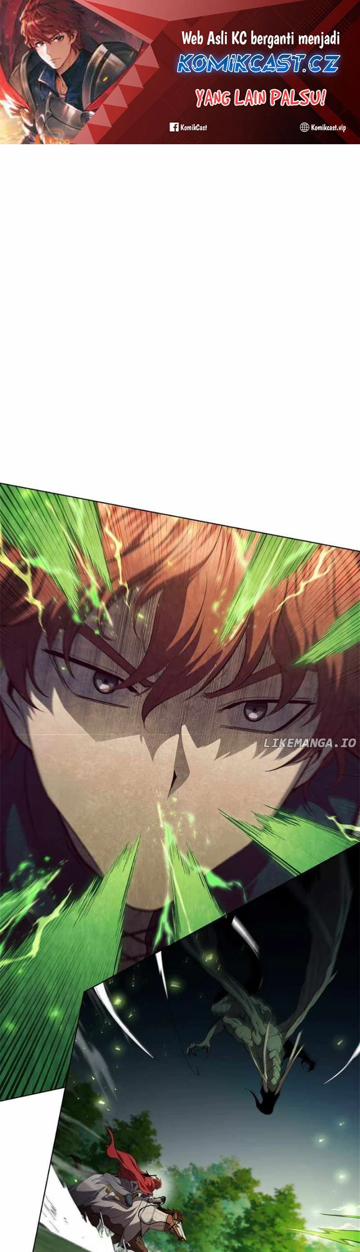 Manhwa I Regressed As The Duke  (Returned as the Duke) Chapter 108 gambar nomor 2