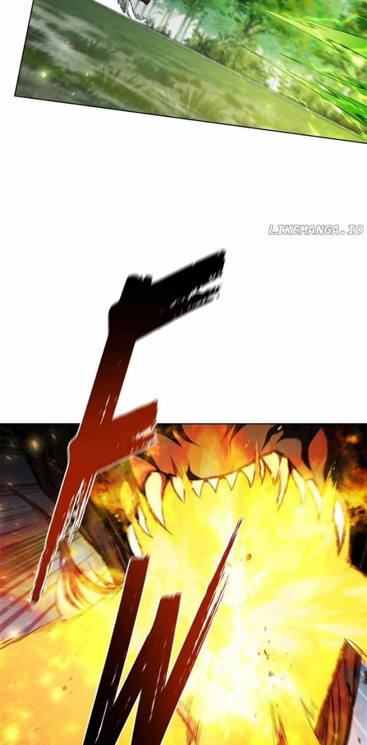 I Regressed As The Duke  (Returned as the Duke) Chapter 108 Gambar 3