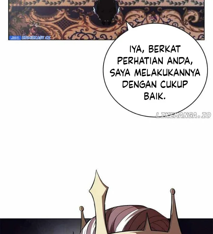 I Regressed As The Duke  (Returned as the Duke) Chapter 108 Gambar 59