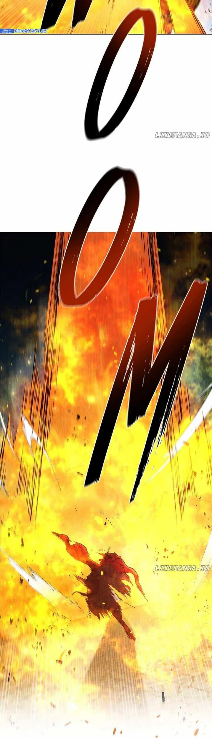 I Regressed As The Duke  (Returned as the Duke) Chapter 108 Gambar 4