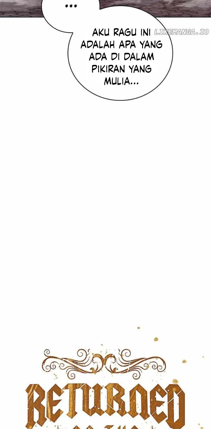 I Regressed As The Duke  (Returned as the Duke) Chapter 108 Gambar 9