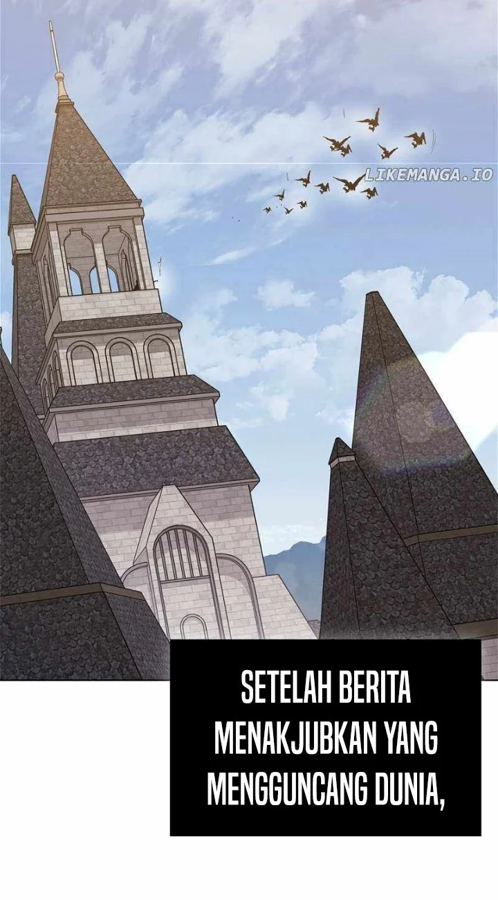 I Regressed As The Duke  (Returned as the Duke) Chapter 108 Gambar 11