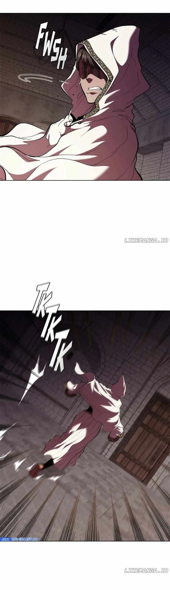 I Regressed As The Duke  (Returned as the Duke) Chapter 108 Gambar 16