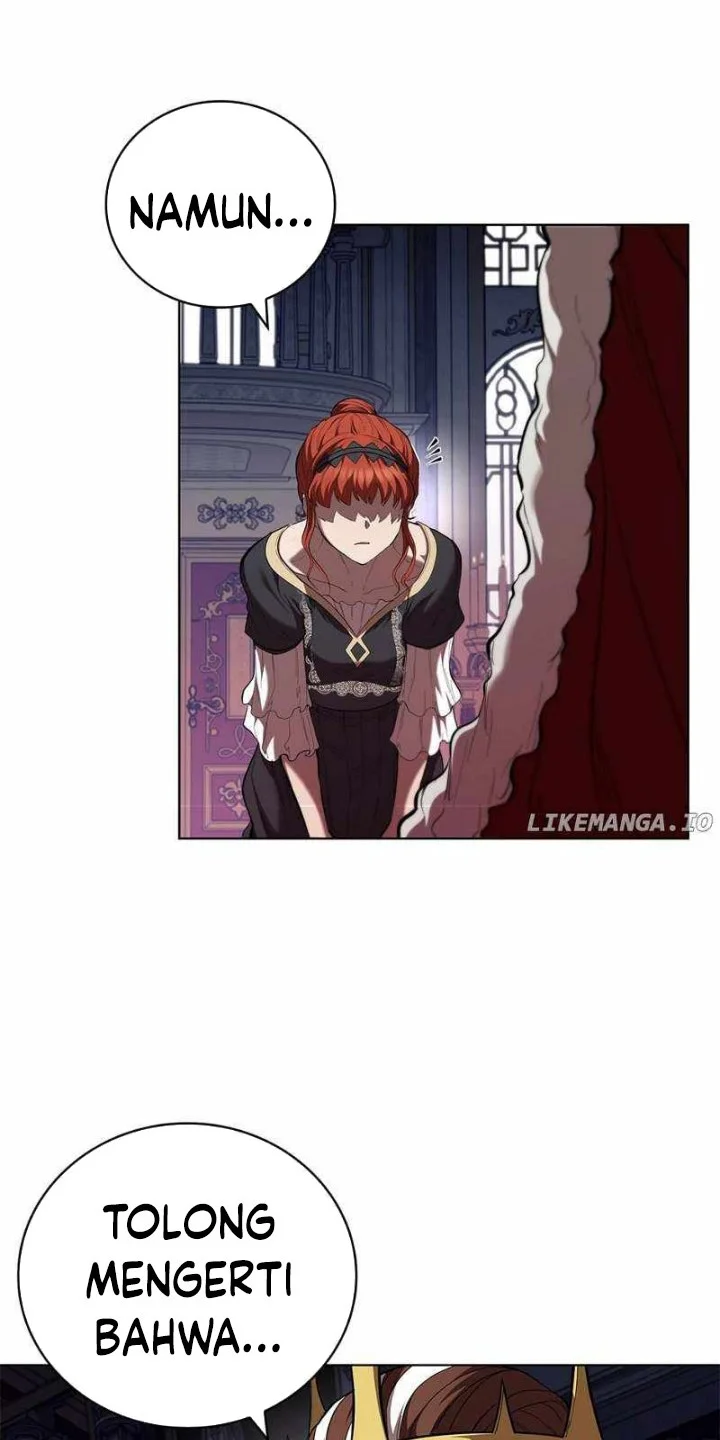 I Regressed As The Duke  (Returned as the Duke) Chapter 109 Gambar 21