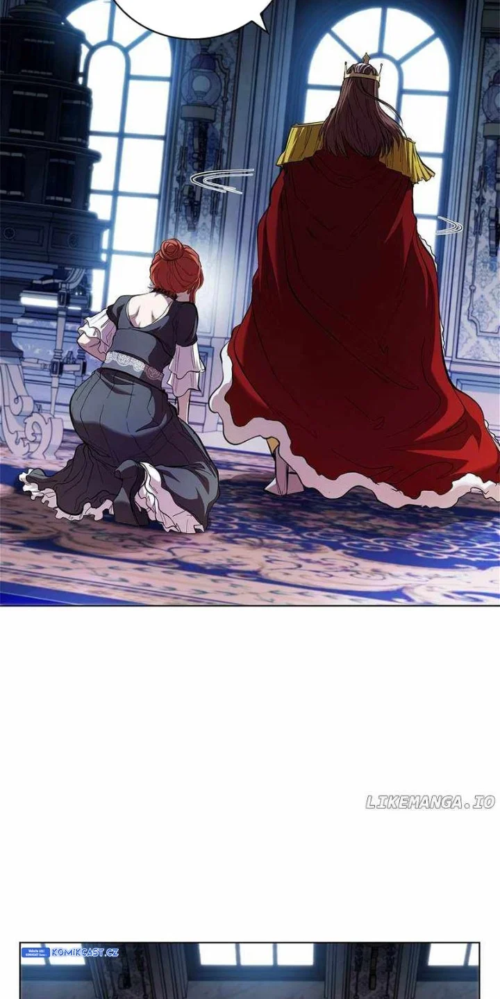 I Regressed As The Duke  (Returned as the Duke) Chapter 109 Gambar 23