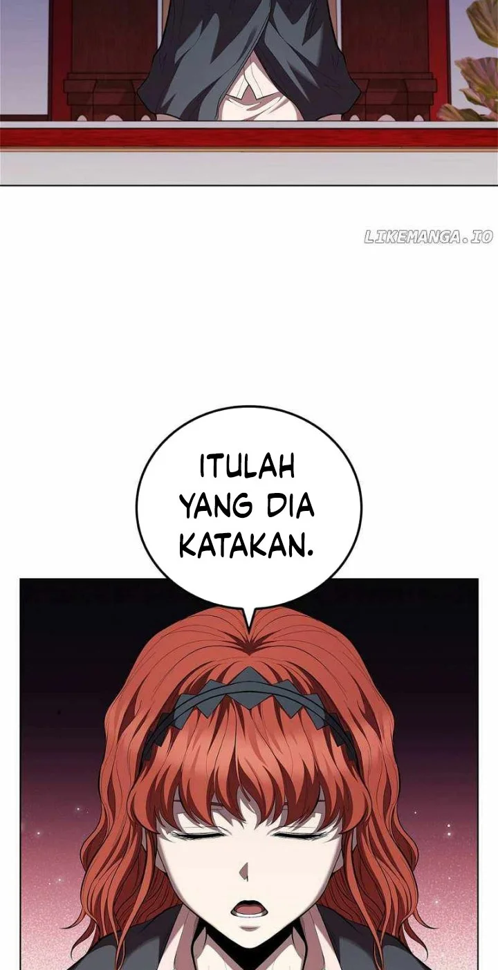 I Regressed As The Duke  (Returned as the Duke) Chapter 109 Gambar 27