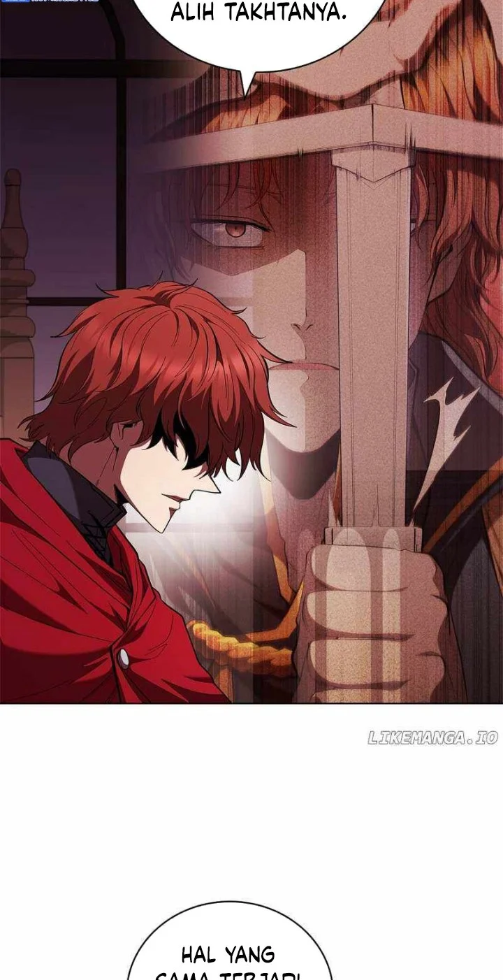 I Regressed As The Duke  (Returned as the Duke) Chapter 109 Gambar 31