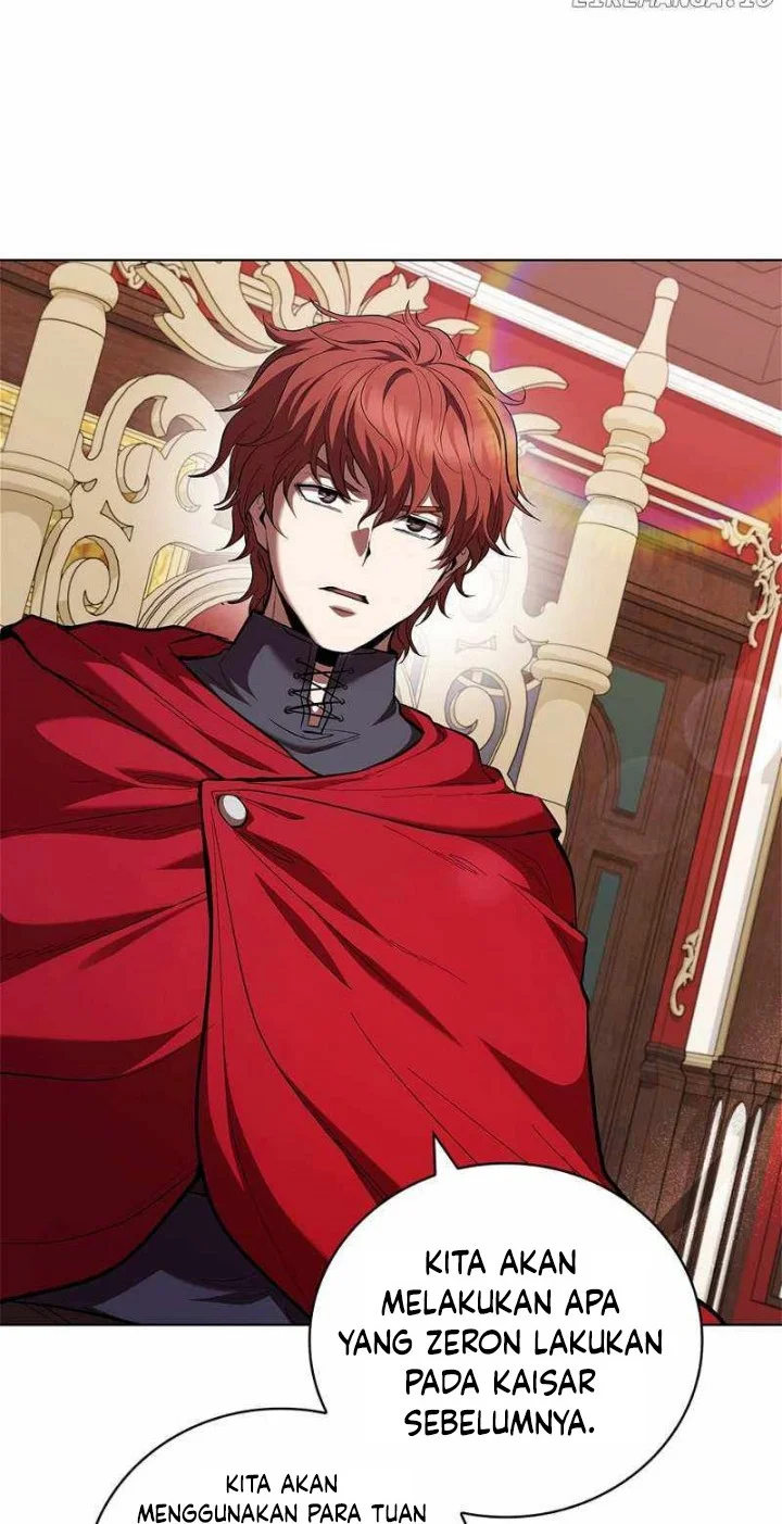 I Regressed As The Duke  (Returned as the Duke) Chapter 109 Gambar 33