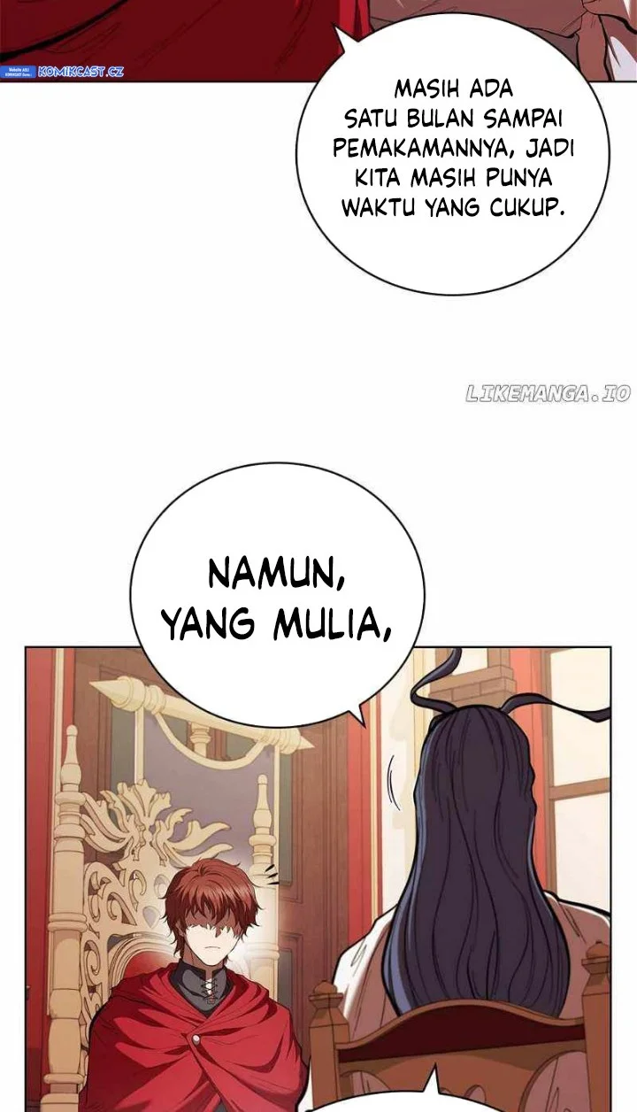 I Regressed As The Duke  (Returned as the Duke) Chapter 109 Gambar 35