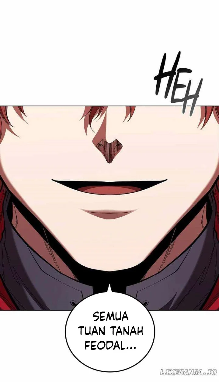 I Regressed As The Duke  (Returned as the Duke) Chapter 109 Gambar 37