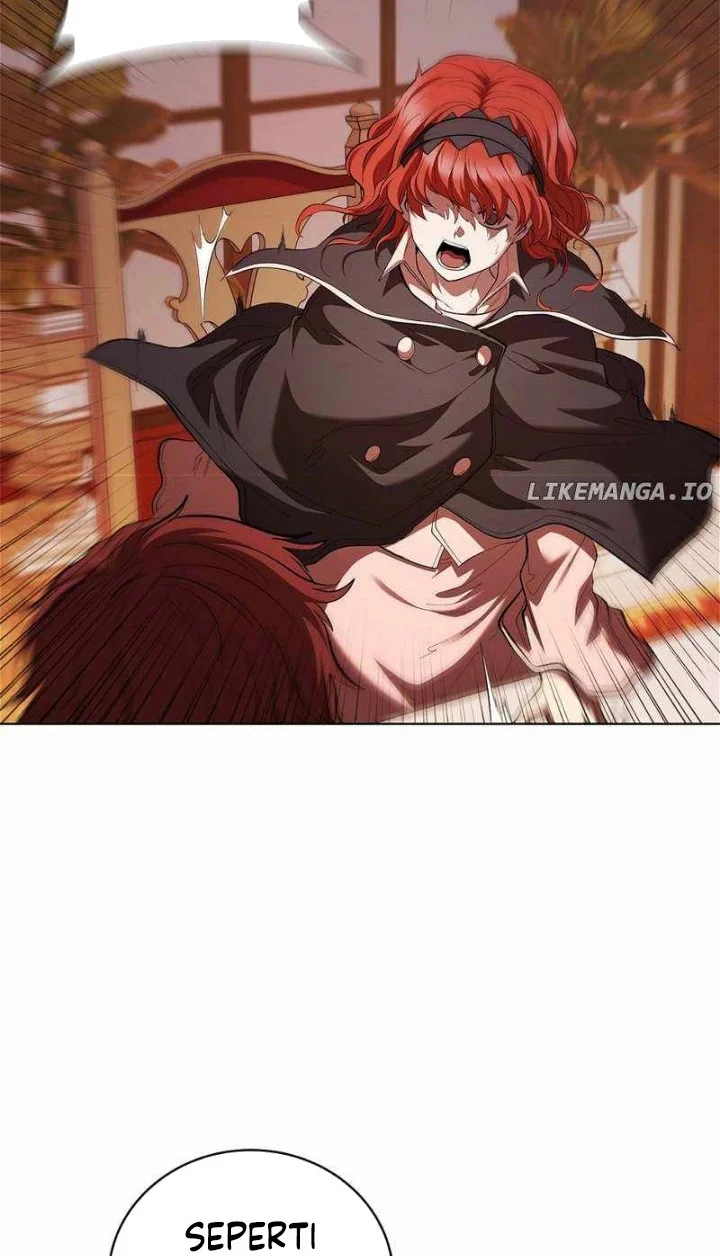 I Regressed As The Duke  (Returned as the Duke) Chapter 109 Gambar 39