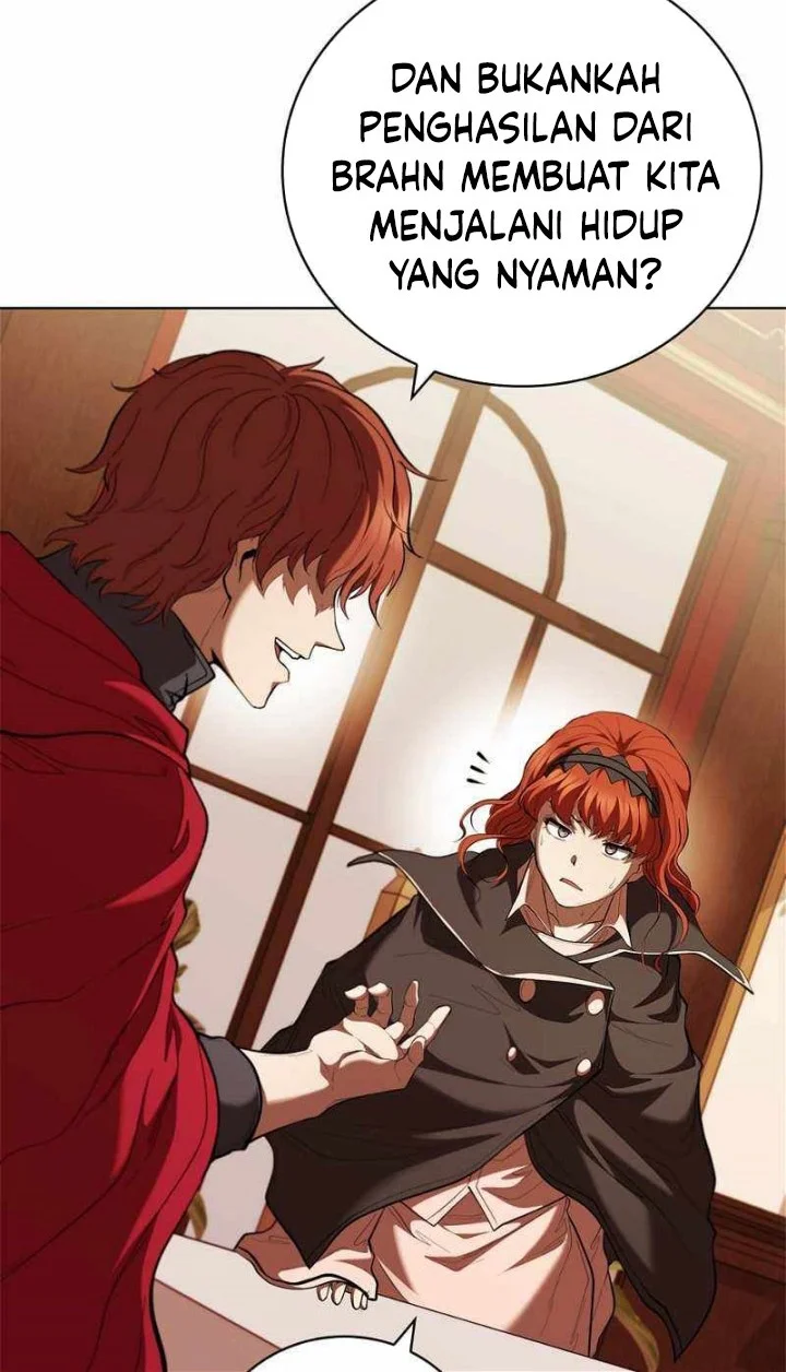 I Regressed As The Duke  (Returned as the Duke) Chapter 109 Gambar 41