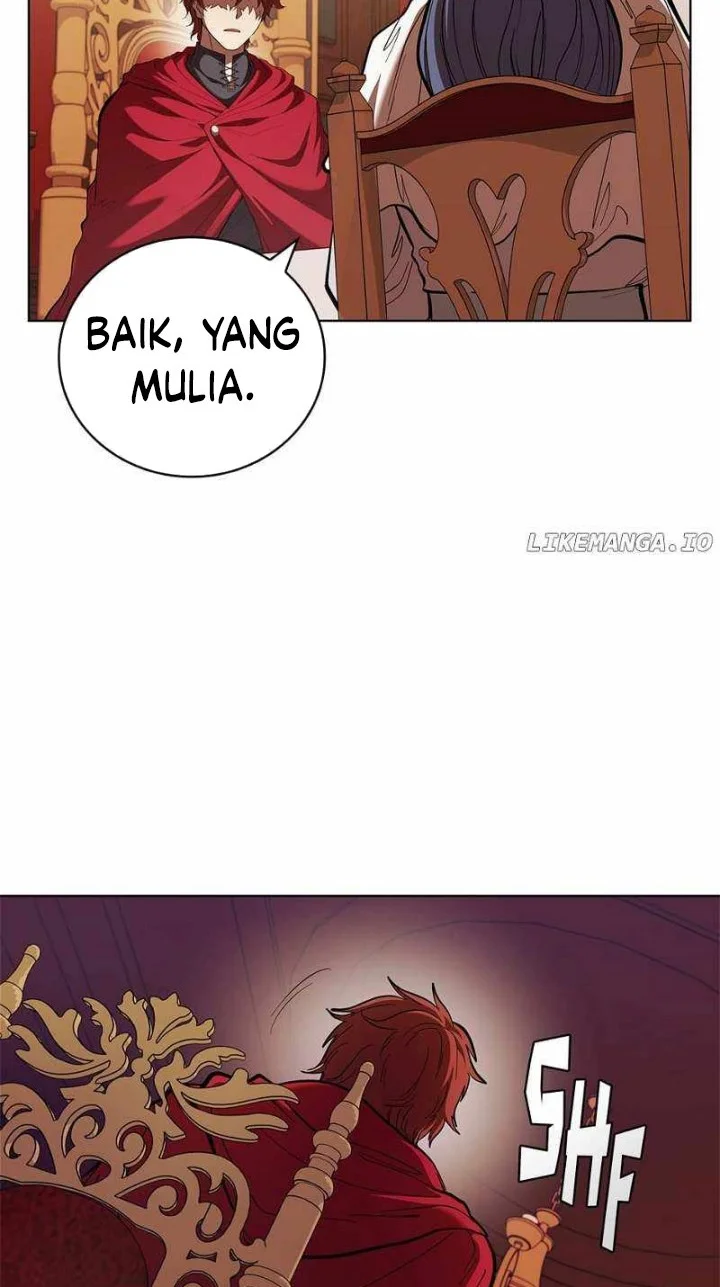 I Regressed As The Duke  (Returned as the Duke) Chapter 109 Gambar 43