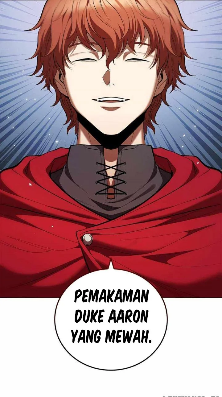 I Regressed As The Duke  (Returned as the Duke) Chapter 109 Gambar 45