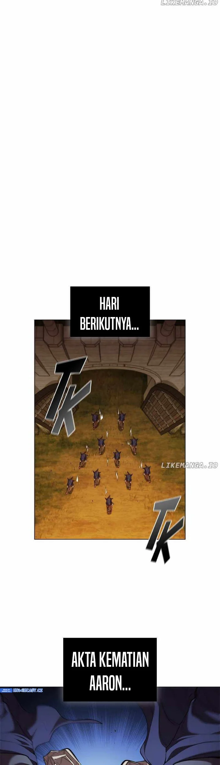 I Regressed As The Duke  (Returned as the Duke) Chapter 109 Gambar 46