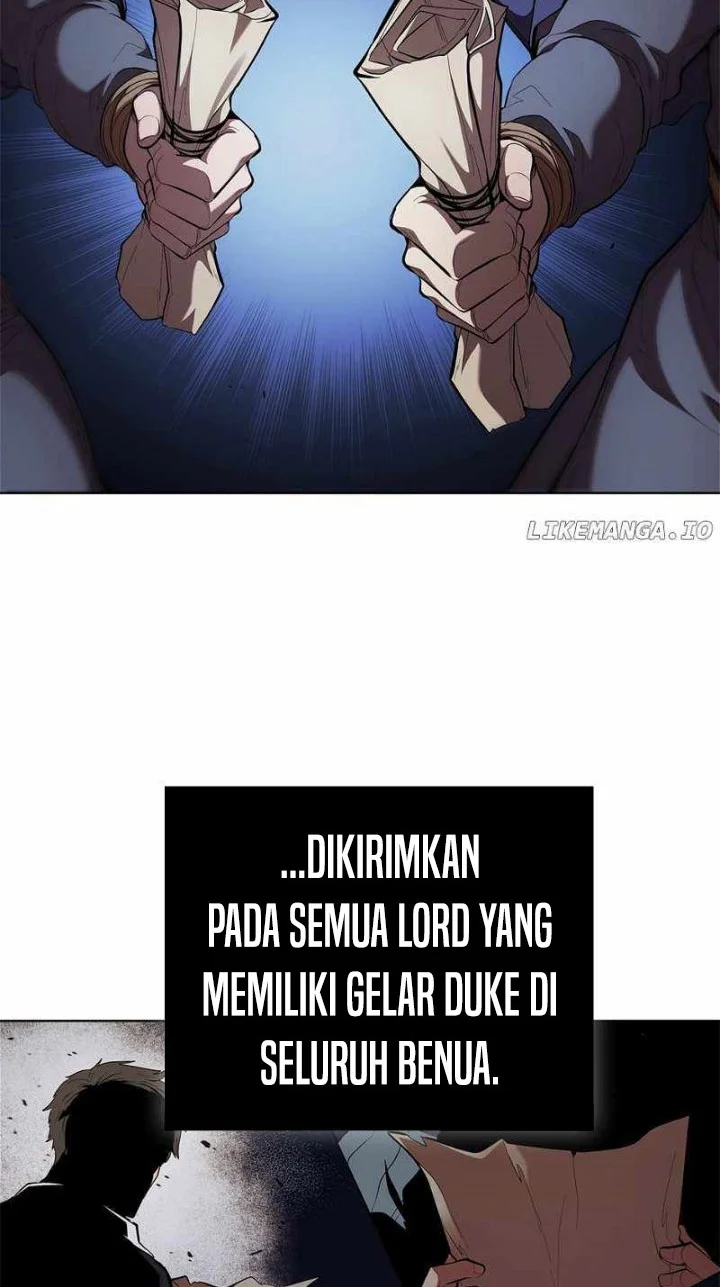 I Regressed As The Duke  (Returned as the Duke) Chapter 109 Gambar 47
