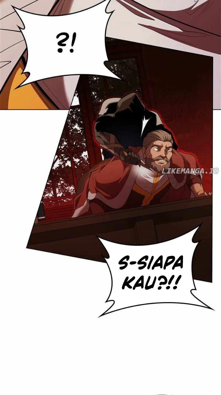 I Regressed As The Duke  (Returned as the Duke) Chapter 109 Gambar 51