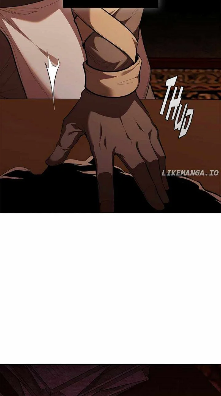 I Regressed As The Duke  (Returned as the Duke) Chapter 109 Gambar 55