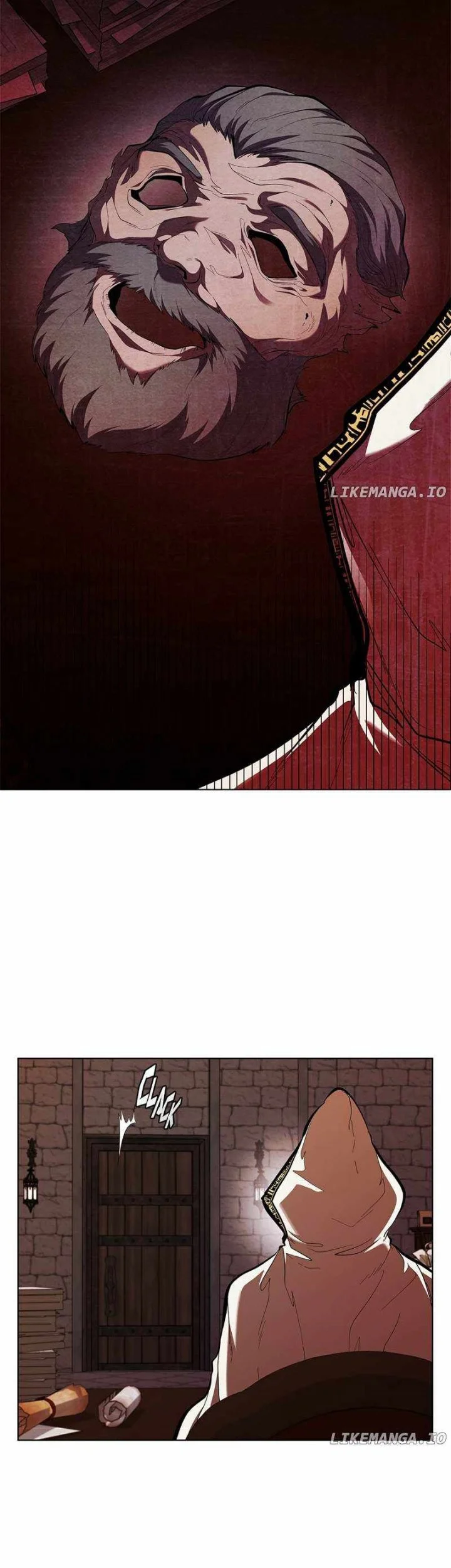 I Regressed As The Duke  (Returned as the Duke) Chapter 109 Gambar 56