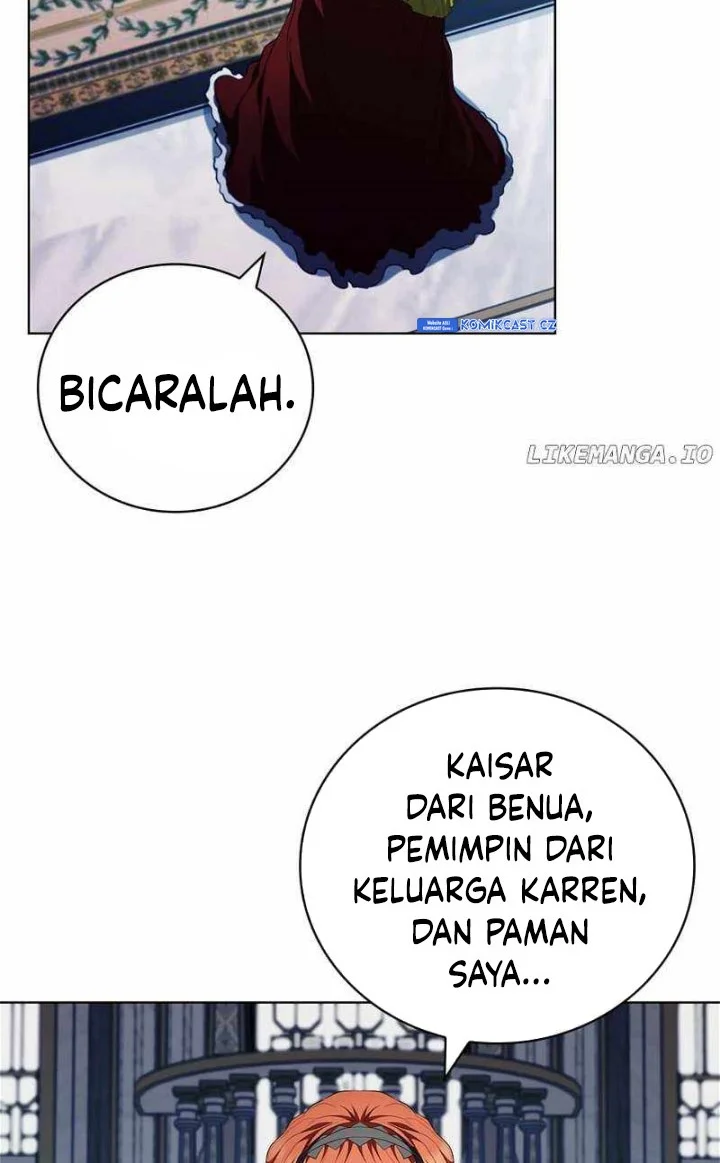 I Regressed As The Duke  (Returned as the Duke) Chapter 109 Gambar 3